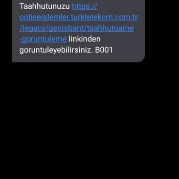 Abonesi Olmadığım Tivibu Paketi Tanımlanması