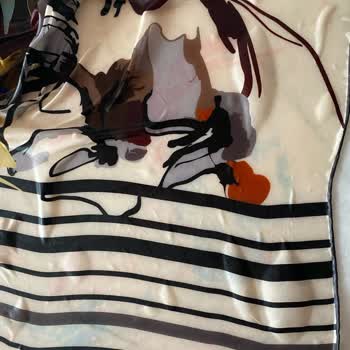 Onlineesarpcım (Instagram) Hatalı Üründe İade Sorunu