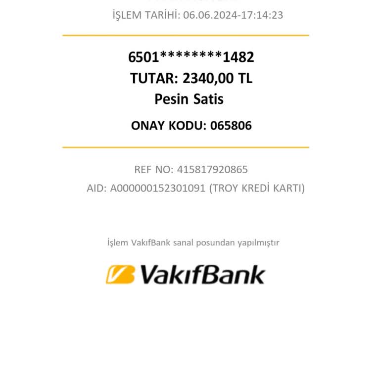 Reydeko Halı Parayı Alıyor Ama Halıyı Göndermiyor