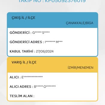 PttAVM PTT Kargo Teslimatını Yapmıyor Ve Telefonları Açmıyor