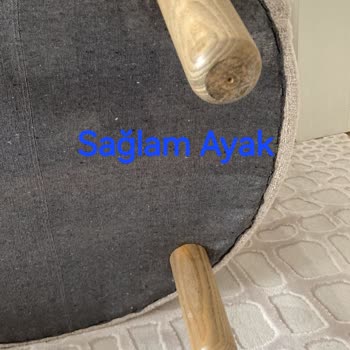 Bütüner Mobilya Amasya B****** Mobilya Hasarlı Ürün Gönderdi