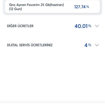 Turkcell Numara Taşıma Tarife Hatasıyla Fazla Bedel Alınıyor.