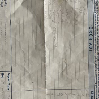 Eskişehir Modalife Ürün Ve Hizmet Kalitesizliği