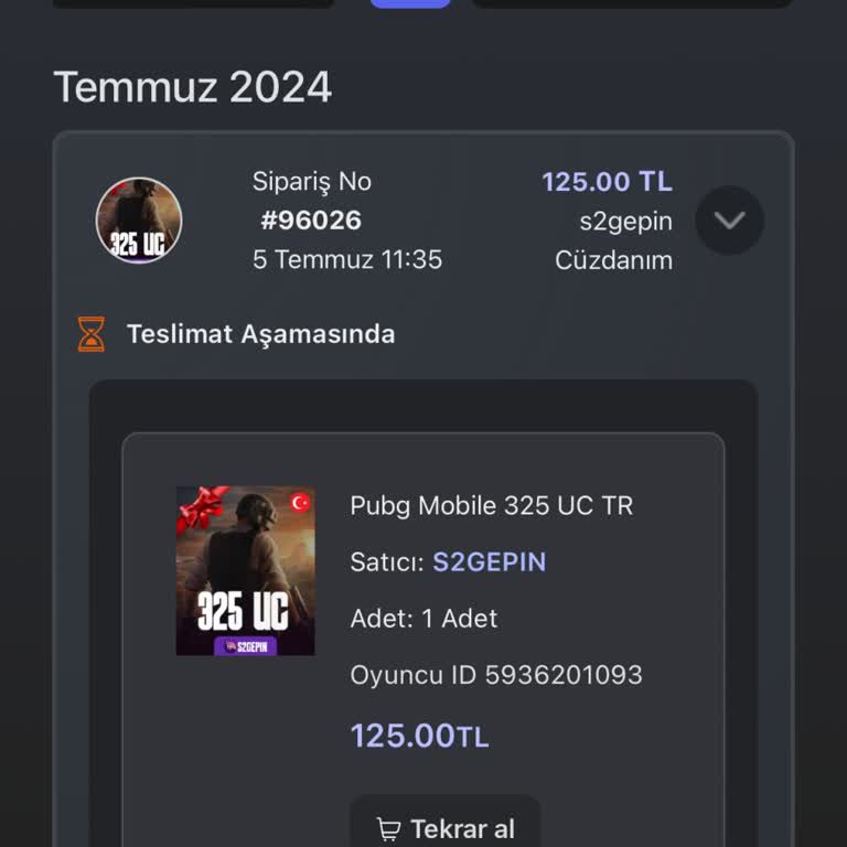 S2gepin S2g E Pin Pişmanlığı