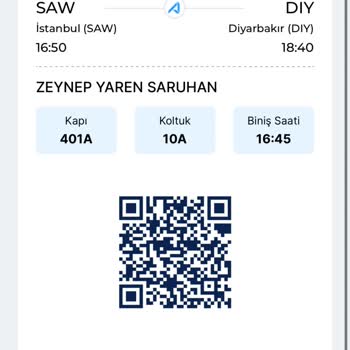 AJet (Anadolu Jet) Valizime Etiket Yapıştırılmadığı İçin Uçağa Konmamış Valizim Kayıp