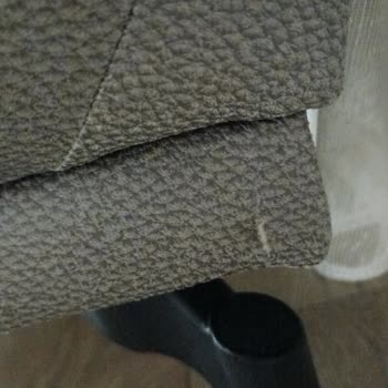 Istikbal Plato Sofa mangelhafter Service und verzögerte Rückabwicklung vom Betrag