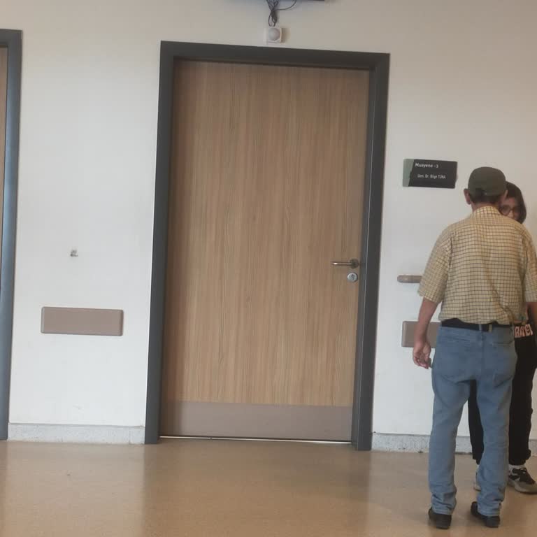 Bursa Şehir Hastanesi Şehir Hastane Doktorları