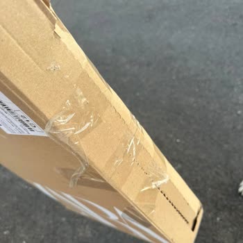 Zara Kargosundan Çalınan Ürün