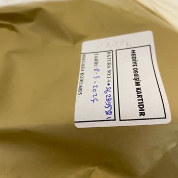 Bernardo Değişim Talebi Reddi