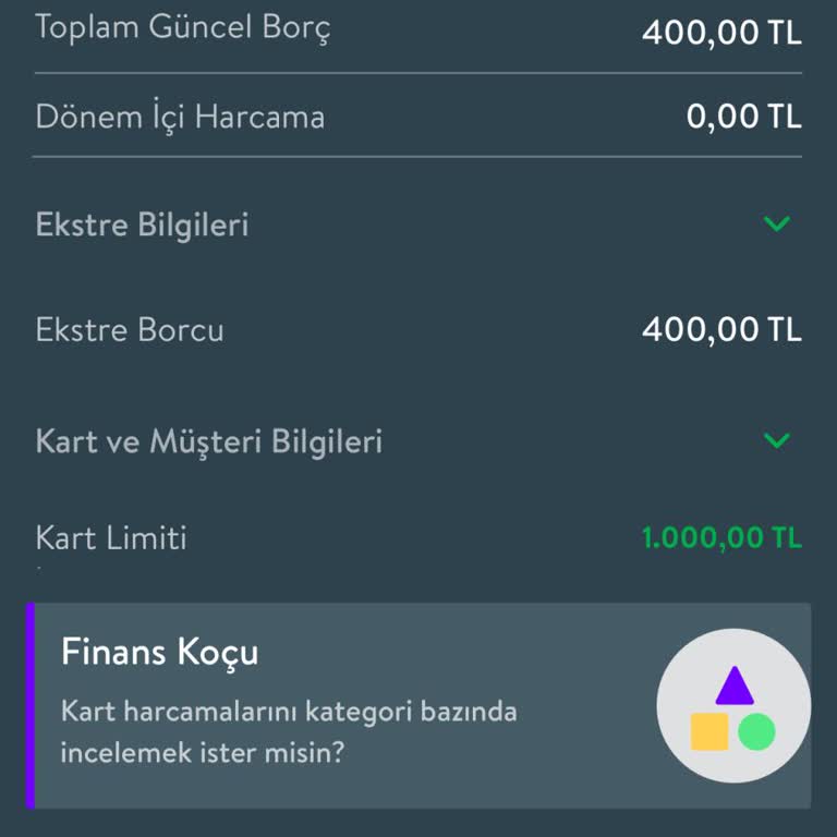 CepteTeb'den Kredi Kartı Kullanmadan 400 TL Borç