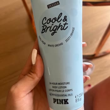 Victoria's Secret Tester Kullanılmış Ürün