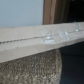 Zara Order Cam with Four Items Missing, The Box Was Damaged