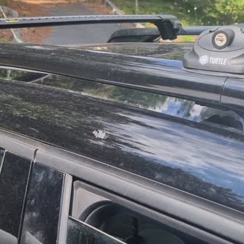 2023 Citroen C3 Aircross Tavan Boyası Atma Sorunu