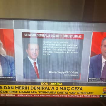 Onvo Marka Televizyon Beyaz Şerit Ve Görüntü Yırtılma Hatası