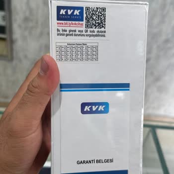 Turkcell Pasaj KVK Garantili Diye İthalat Garantili Cihaz Satıyor.