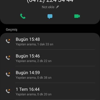 Hey Döner Geciken Sipariş Durumu