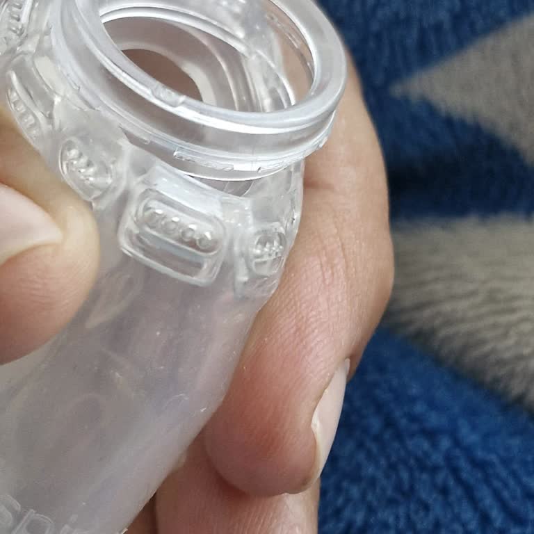 Respirox Maske Silikon Açılma Problemi