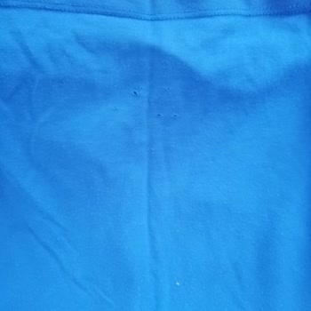 Samsung Çamaşır Makinesi Elbiselerimi Delip Yırtıyor, 3 Dakikada Takılıyor