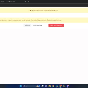 Oyuncumarket.com Oyuncumarket Kimlik Hatası