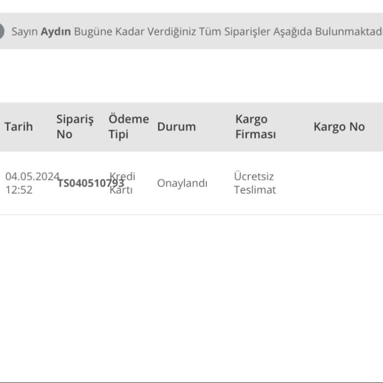 Çetmen Mobilya Teslimat Gecikmesi Ve Çağrı Merkezi İlgisizliği