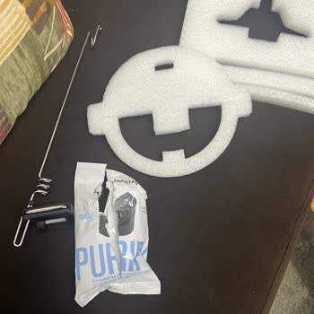 İdefix Ve Papatyaev'den Temassız Kargo Kabusu