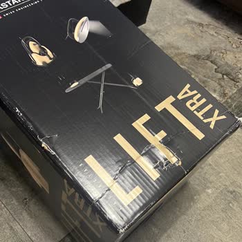 İdefix Ve Papatyaev'den Temassız Kargo Kabusu