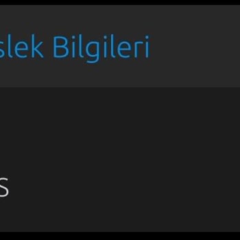 Yapı Kredi Öğrenciye Muaf Tutulan Kart Aidatını Ekstreye Yansıtma