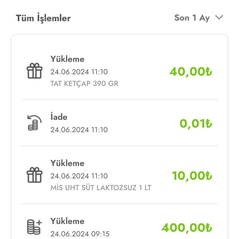 Şok Marketler Şok Wın Gibi Hızlı Yalan Kampanyası