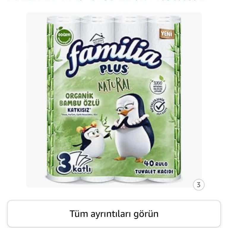 Amazon Katalog Yanıltması Var