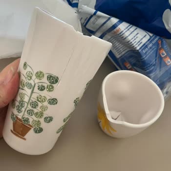 Yurtiçi Kargo Yine Mağdur Etti