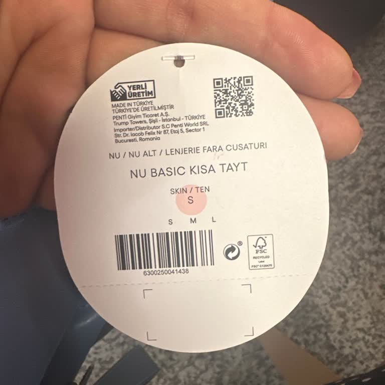 Cepa Penti Mağazası Mağduriyeti