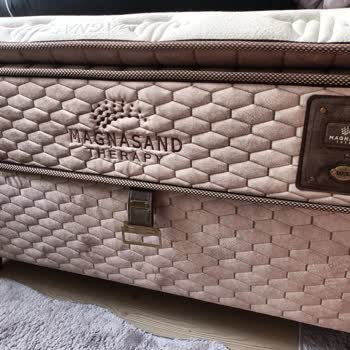 Hasberk Yanlış Yatak Getiriyorlar