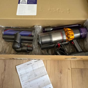 Dyson Pişmanlığı İle Çözümsüzlüğü