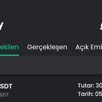 Bitay'dan Çekim Talebi Gerçekleşmiyor.