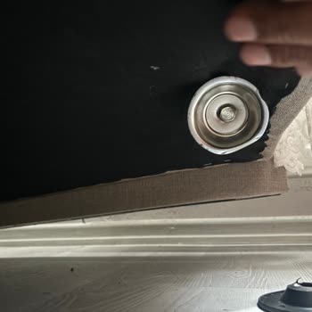 İşbir Yatak Hasarlı Baza Değişimi