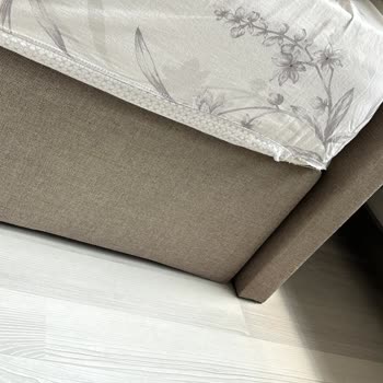 İşbir Yatak Hasarlı Baza Değişimi