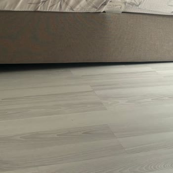 İşbir Yatak Hasarlı Baza Değişimi