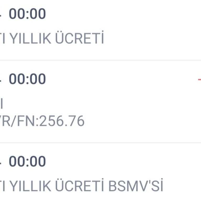 İş Bankası Kart Aidat Ücreti