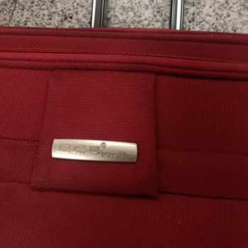 SunExpress Hava Yolları Hasarlı Valiz Tazminatı