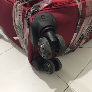 SunExpress Hava Yolları Hasarlı Valiz Tazminatı