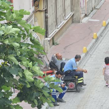 Eki aç