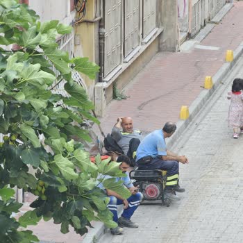 Eki aç
