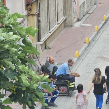 Eki aç