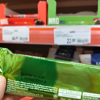 Migros Son Kullanma Tarihi Geçmiş Ürünü Yarı Fiyatına Satıyor!