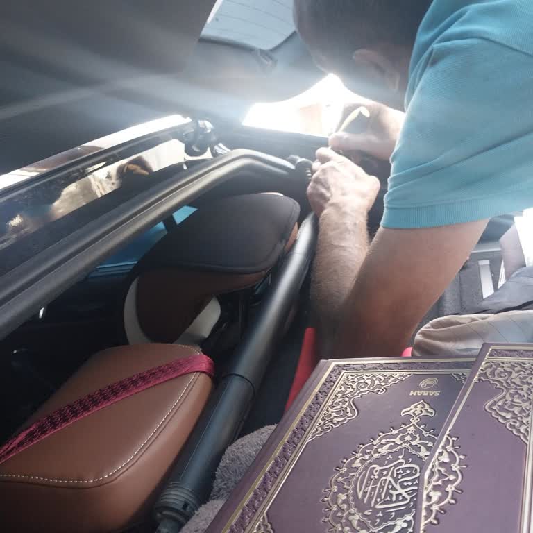 Skoda Superb Kullanılan Parça