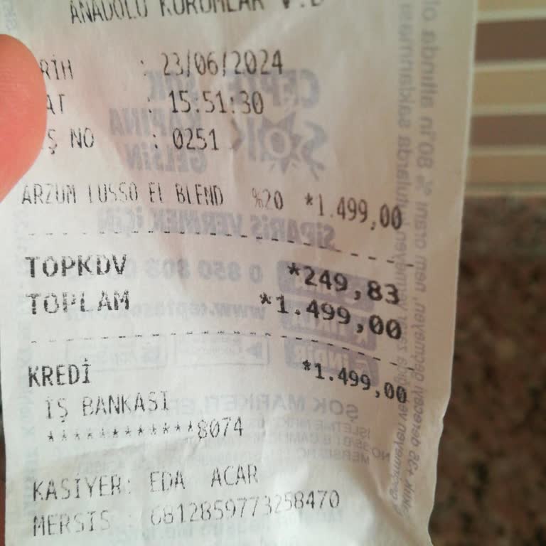 Arzum Lusso Doğrayıcı Kapağındaki Plastik Yeri Kırıldı