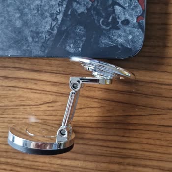 Modarika Ayıplı Araç Telefon Tutucu