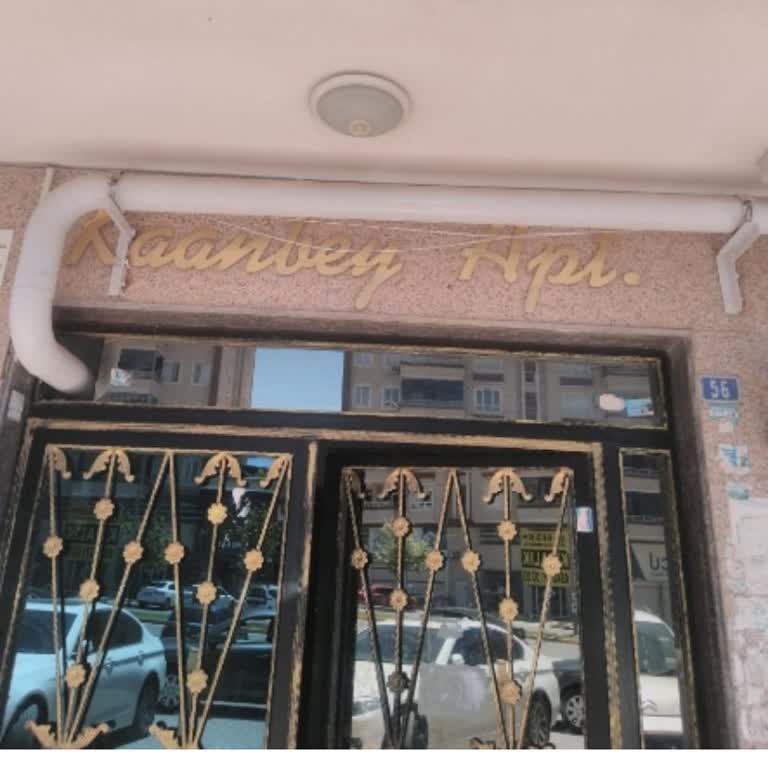 Kargomsende Kuryenin İşini Yapmaması