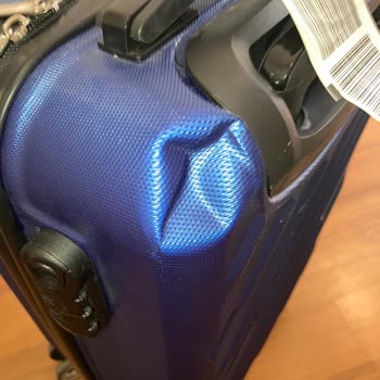 Pegasus Havayolları Valizlerimize Sahip Çıkamadı