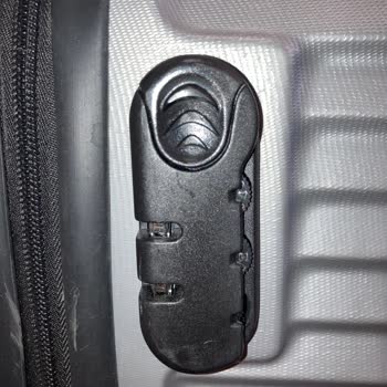 Pegasus Havayolları Valizlerimize Sahip Çıkamadı